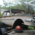 1960 Edsel Ranger Base 4.8L