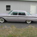 1960 Edsel Ranger Original With ONLY 17, 383 Miles