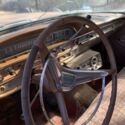 1960 Edsel Ranger, Rarest of the Rare with No Reserve. Great restoration project