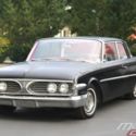 1960 Edsel Ranger - Scarce Black 2 Door - V8!