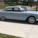 1960 Edsel Ranger