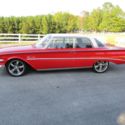 1960 EDSEL RESTO-MOD