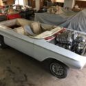 1960 el camino Original 1960&#039;s show car Gasser Hot Rod ISCA Custom Kustom