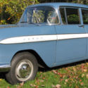 1960 Envoy Special - Vauxhall Victor
