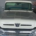 1960 F100  V8 302, Automatic P/S P/B