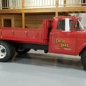 1960 F600 Ford Farm Truck Survivor