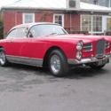 1960 Facel Vega HK500 (RHD) Fully restored.