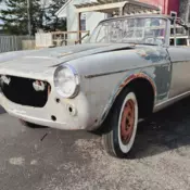 1960 fiat 1200