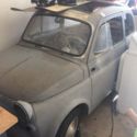 1960 fiat 500