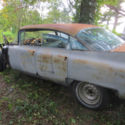 1960 Fleetwood sedan 1959  may deliver SOLID FLOORS for Eldorado