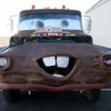 1960 Ford 1 Ton Mater Tow Truck