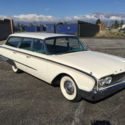 1960 Ford Country Sedan