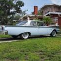 1960 Ford Edsel Ranger