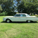 1960 Ford Edsel