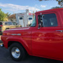 1960 Ford F-100 Custom Cab &#034;Rust Free&#034; Vintage Custom Classic