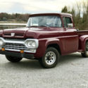 1960 Ford F-100 Stepside *LOW RESERVE*