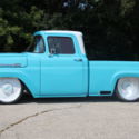 1960 FORD F100 PICK UP TRUCK FULL CUSTOM SEMA BUILD, AIR RIDE, NEW 5.0 BLOWN