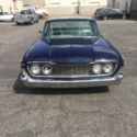1960 Ford Fairlane 2dr