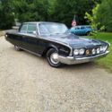 1960 Ford Fairlane 500 &quot;All Original&quot; Ready For a Road Trip No Reserve..!