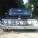 1960 Ford Fairlane 500 Original Ready For a Road Trip No Issues & No Reserve