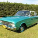 1960 Ford Falcon 2 Door Coupe Restored 110+ HD Pictures Must See Call Now