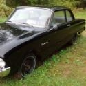 1960 Ford falcon 2door
