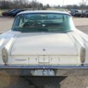 1960 Ford Rare Two Door Rat Rod Lead Sled Edsel Ranger