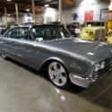 1960 Ford Starliner  1,691 Miles    Automatic