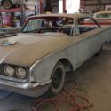 1960 Ford Starliner Base 5.8L