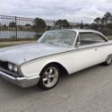 1960 FORD STARLINER KUSTOM! NICE FLORIDA CAR AT NO RESERVE!