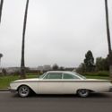 1960 ford starliner two door hardtop