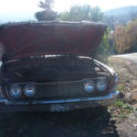 1960 Ford Sunliner Convertable complete 5.8L auto/View ebay item 391656778075