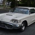 1960 Ford Thunderbird  0  Other 460 Engine with 4 Barrel Carburator Automatic