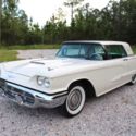 1960 Ford Thunderbird 2 Door Coupe ~ 150+ HD Pictures ~ Must See