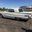 1960 Ford Thunderbird 2-Door Hardtop, spectacular true SURVIVOR!