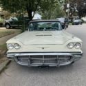 1960 Ford Thunderbird 36k Original Miles! CLEAN and FREE SHIPPING!