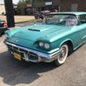 1960 Ford Thunderbird - all Original with 35k Miles