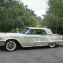 1960 Ford Thunderbird Base Hardtop 2-Door 5.8L