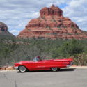 1960 Ford Thunderbird Convertible Restored Colletor Car Classic