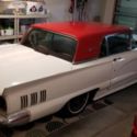 1960 Ford Thunderbird, inherited, Garage Kept always, needs work, great shape