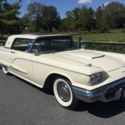 1960 Ford Thunderbird RARE &quot;J&quot; Code 430 CID Restored Loaded Classic Hardtop