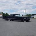 1960 Ford Thunderbird Resto Mod! Restored Classic Car Hot Rod Low rider Project