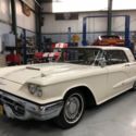 1960 Ford Thunderbird * Time Capsule * Absolutely Stunning with 38K Miles!