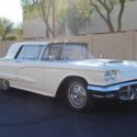 1960 Ford Thunderbird VERY CLEAN.. RUNS GREAT.. MAKE OFFER..!!