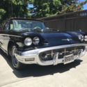 1960 FORD THURDERBIRD