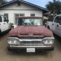 1960 ford truck