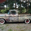 1960 GMC Fleetside Pickup Truck Resto Mod