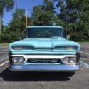 1960 GMC Pickup 305 Big Block V6 Three on the Tree