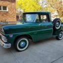 1960 GMC Pickup