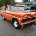 1960 GMC short bed 2wd